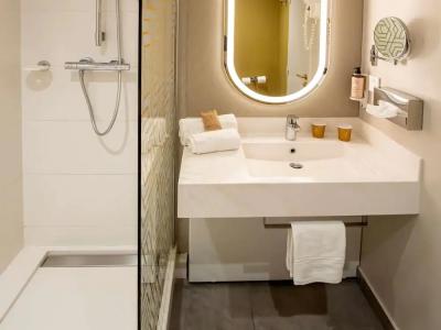 Hôtel Mercure Honfleur - 46