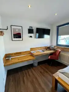 ApartPumpengasse - 23