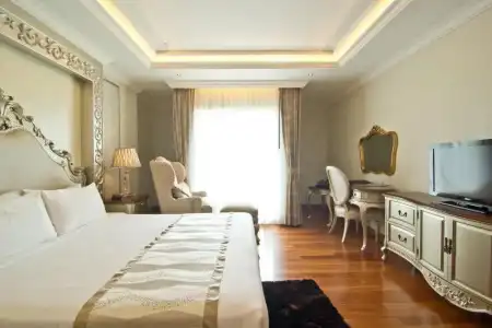 LK The Empress Pattaya - 87