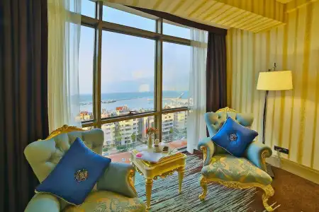 Ramada by Wyndham Iskenderun - 27