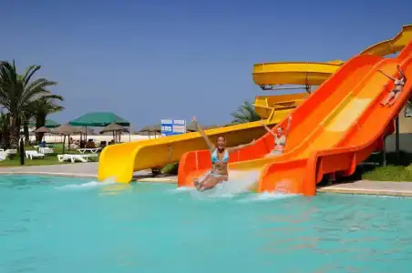 Le Soleil Bella Vista Resort - 8