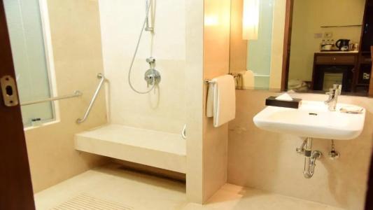 Holiday Inn Jaipur City Centre by IHG - 42