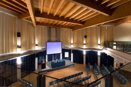 voco Parma & Congressi by IHG - 25