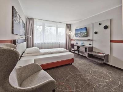 Best Western Wetzlar - 52