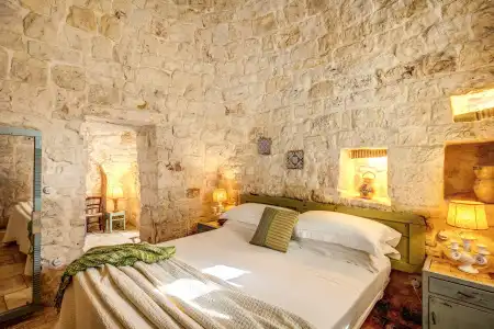 Masseria Cervarolo - 106