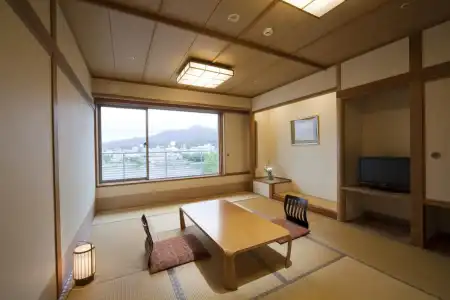 Biwako Grand - 1