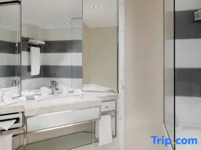 The Westin Grand Berlin - 116