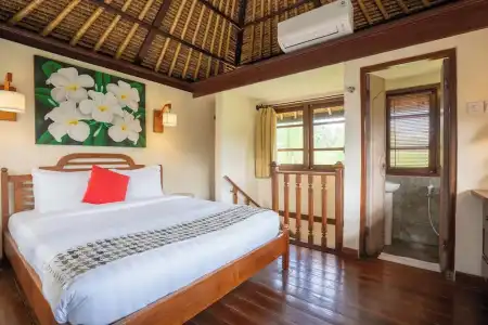 Villa Semana Resort & Spa - 208