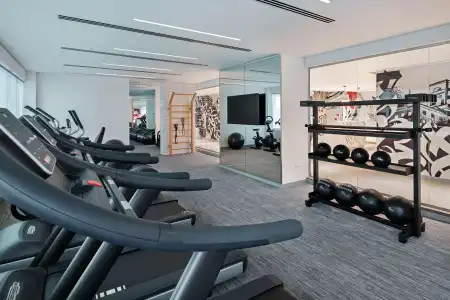 Radisson Red, Dubai Silicon Oasis - 25