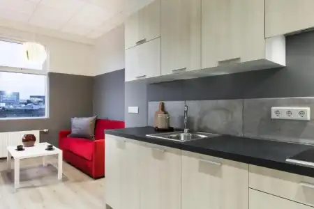 Icelandic Apartments by Heimaleiga - 143