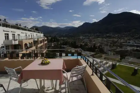 Villa Sassa - 86