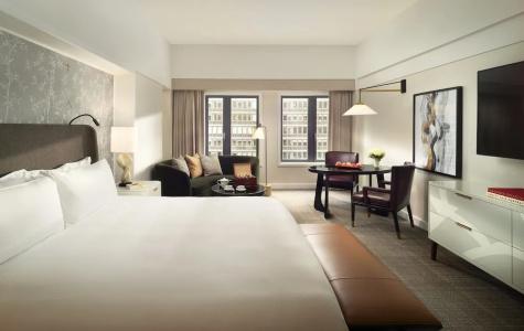 Mandarin Oriental, Boston - 59