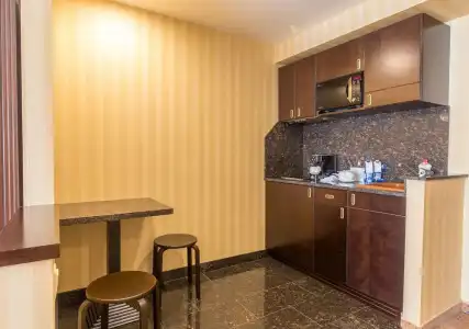 Ramada & Suites by Wyndham Bucharest North - 44