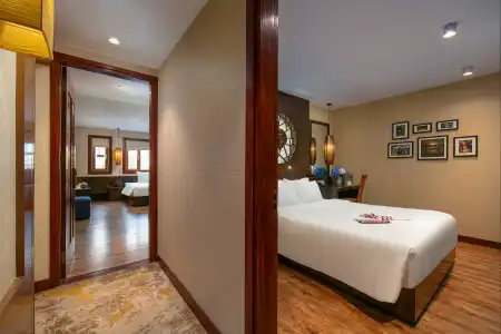 Oriental Suites & Spa - 38