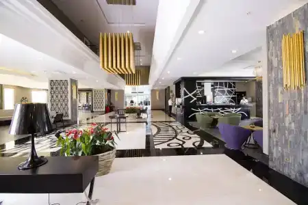 Port River & Spa - Ultra All Inclusive - 14