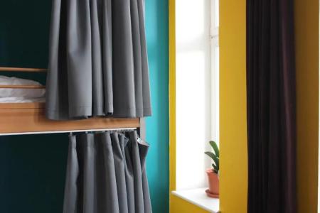 St Christopher's Inn Berlin Alexanderplatz - 56