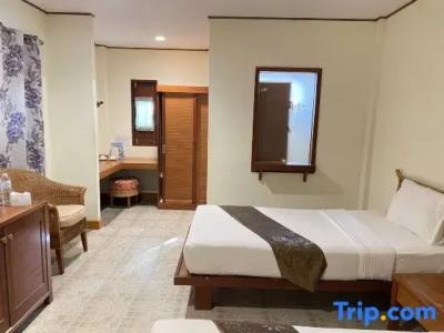 Golden Pine Beach Resort - 173