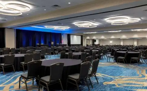 Hilton Clearwater Beach Resort & Spa - 22