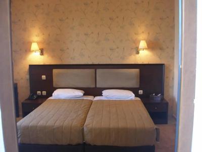 Pelion Resort - 32