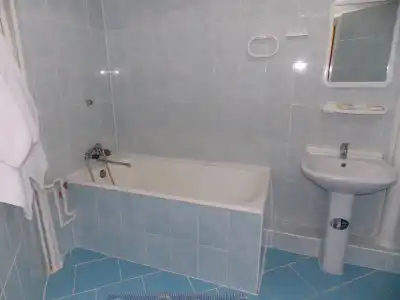 Chisinau - 5