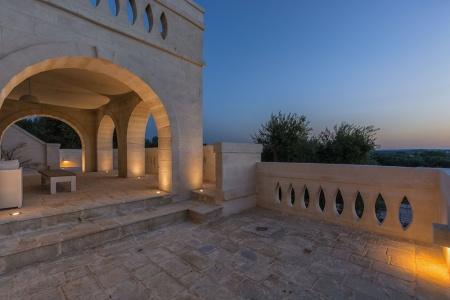 La Residenza - Corte dei Messapi Raro Villas Collection - 120