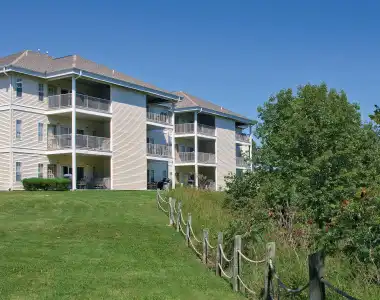 WorldMark Branson - 29