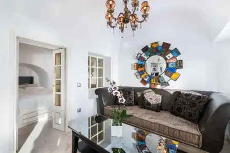 Hyperion Oia Suites - 8