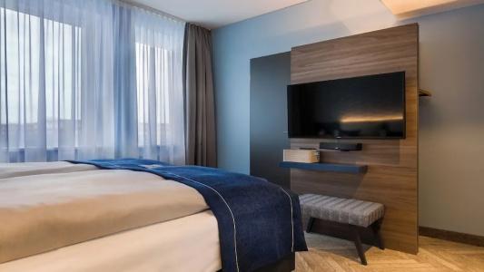 Holiday Inn - the niu, Welly Kiel by IHG - 39
