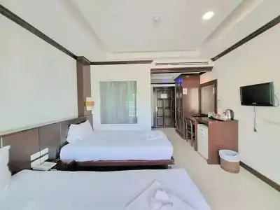 77 Patong & Spa - 124