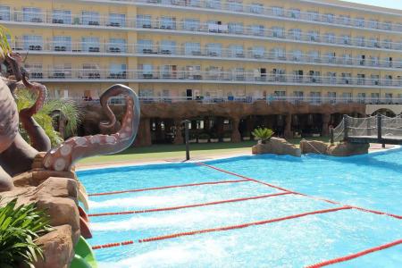 Evenia Olympic Resort - 12