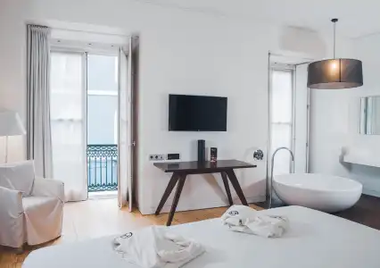 Inspira Liberdade Boutique - 44