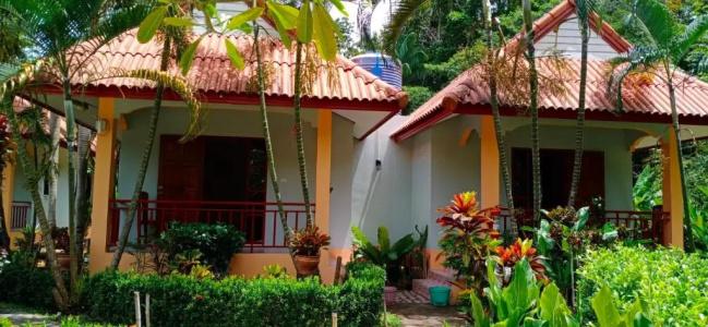 Boonya Resort Koh Chang - 51