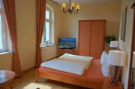 Appartement Villa Ulenburg - 75