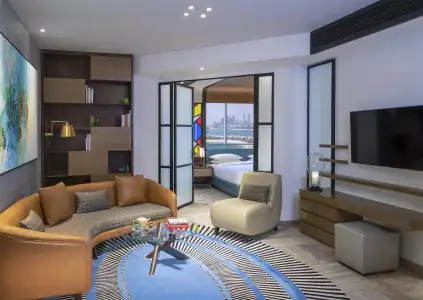 Andaz Dubai The Palm - 55