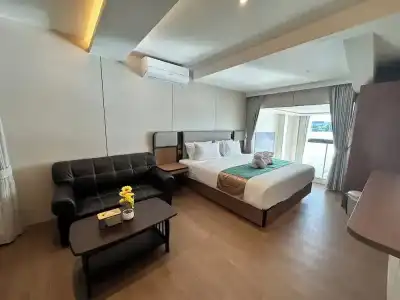 Antiya Phuket - 155