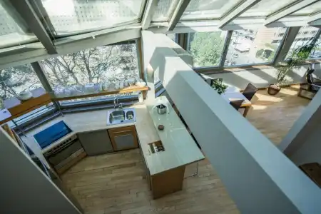 Taxim Suites Residences Istanbul - 32