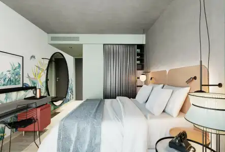 Indigo Vienna – Naschmarkt by IHG - 50