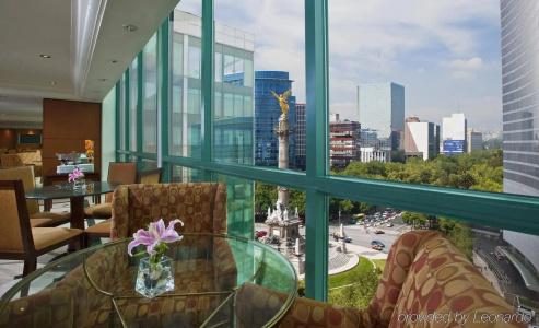 Sheraton Maria Isabel Mexico City Reforma - 2
