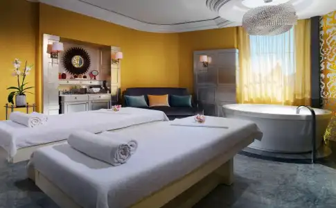 The St. Regis - 30