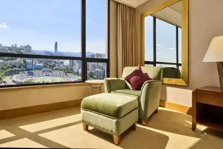Hilton Chongqing - 100