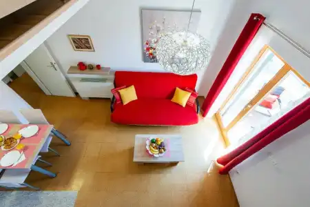 Cina Apartments - 157