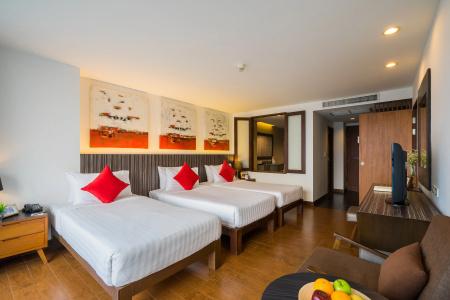 J Pattaya - 6