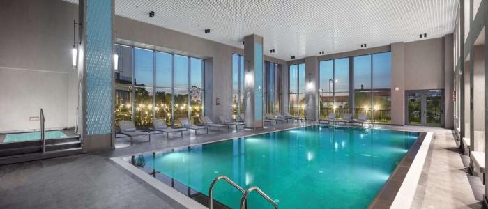 Doubletree By Hilton Canakkale - 16