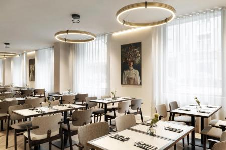 Radisson Blu Royal Helsinki - 14