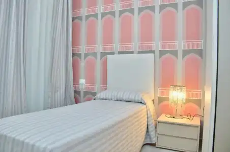 Ashanti Aparthotel - 117