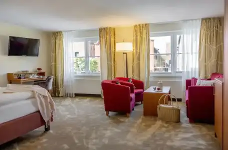 Romantik Reichshof - 158