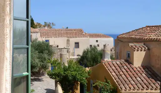 Ritsos Guesthouse - 0
