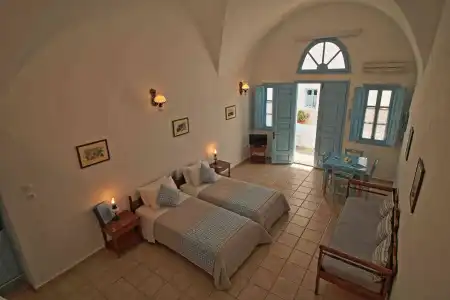 Aethrio Sunset Village - 103