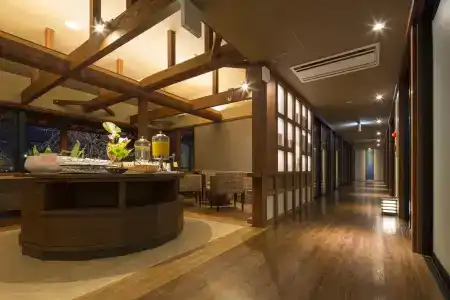 Biwako Ryokusuitei - 30