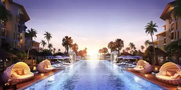InterContinental Phu Quoc Long Beach Resort by IHG - 15
